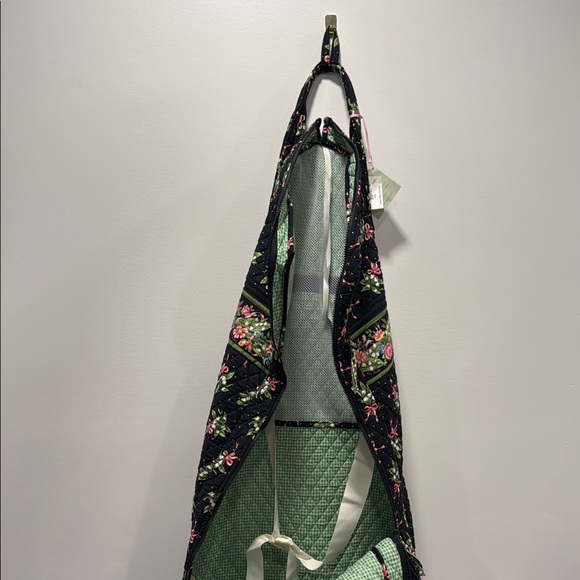 Vera Bradley Floral Garment Bag - Picture 6 of 7